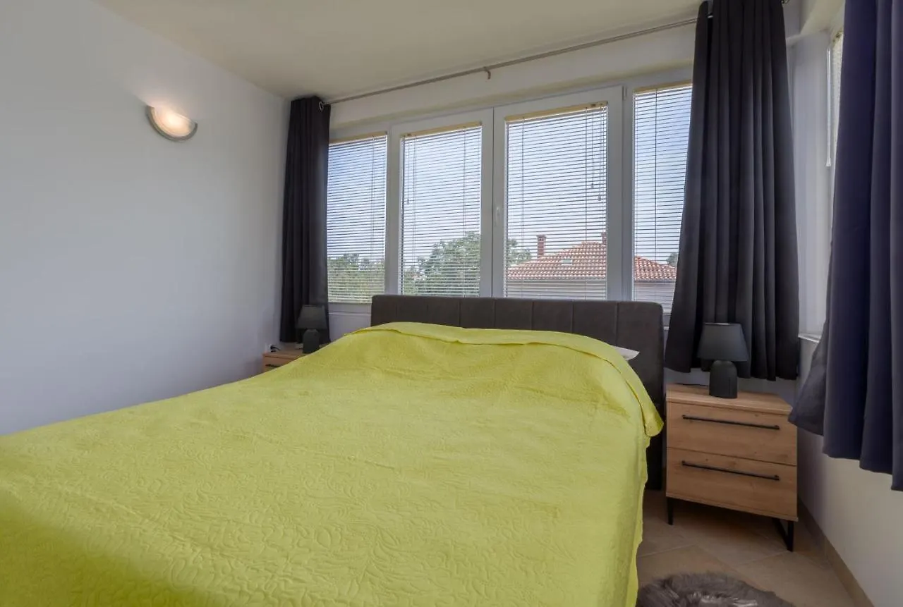 Comfort Apartments With Pool In Medulin (Adults Only) 0*,  Croatia