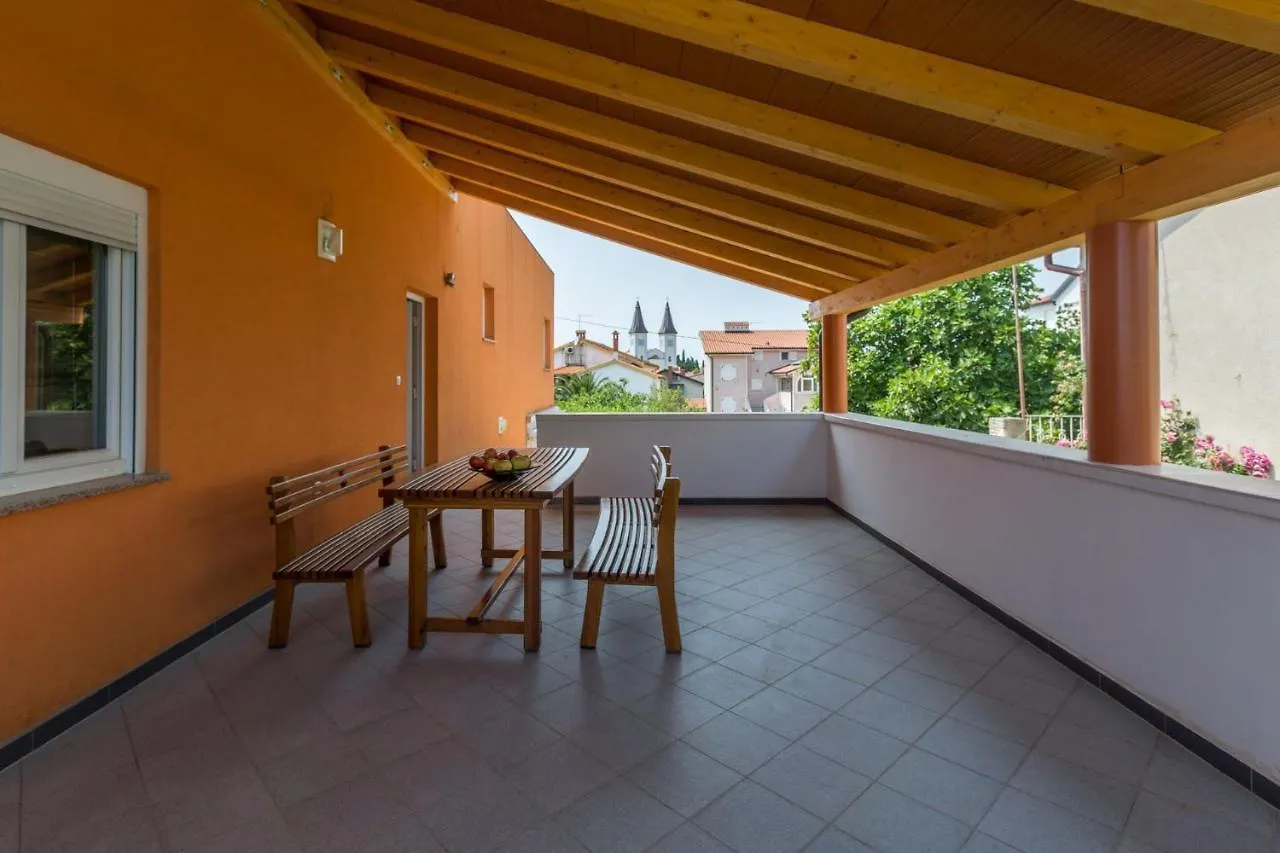 Comfort Apartments With Pool In Medulin (Adults Only)