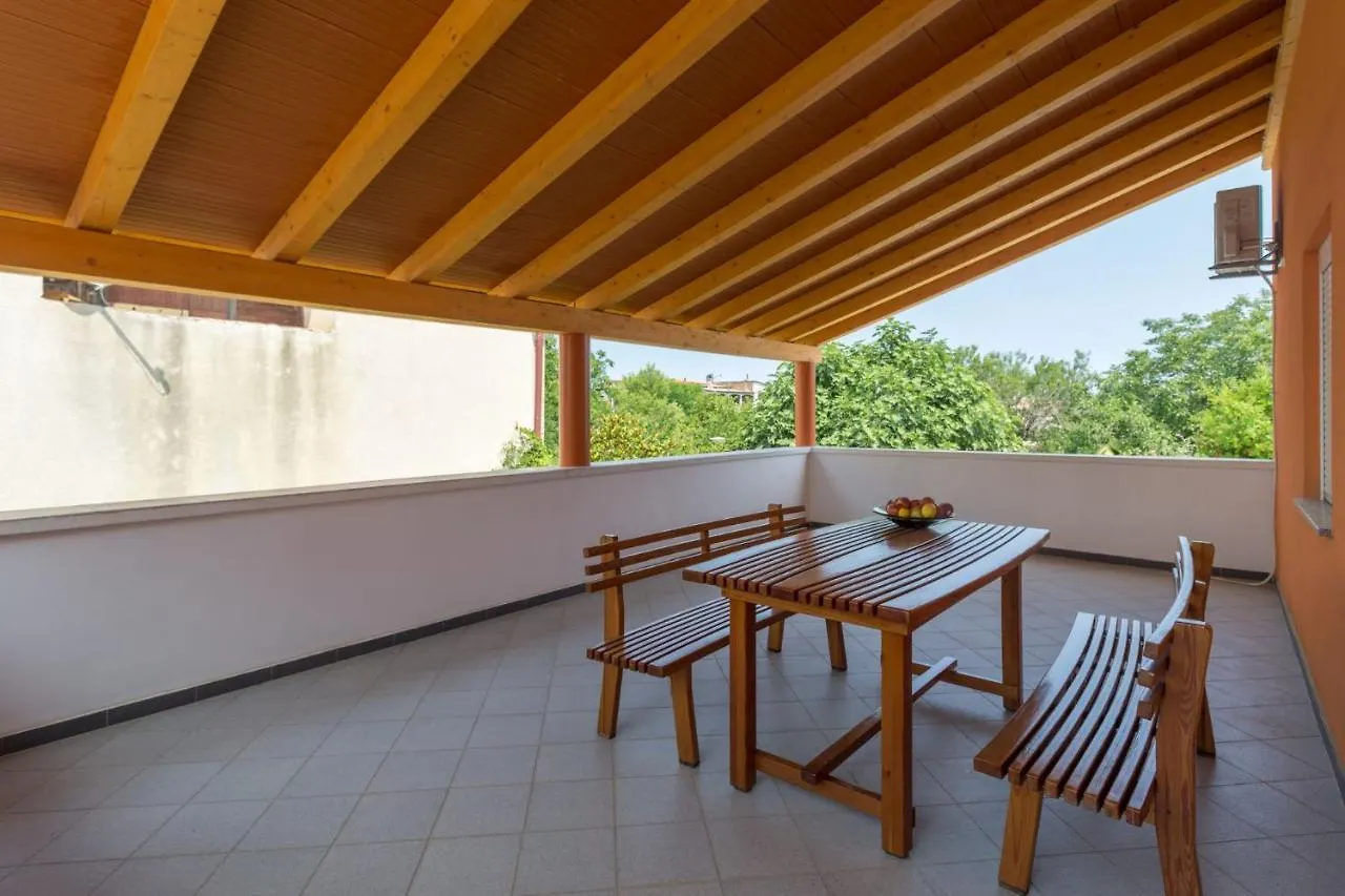 Comfort Apartments With Pool In Medulin (Adults Only) 0*,  Κροατία