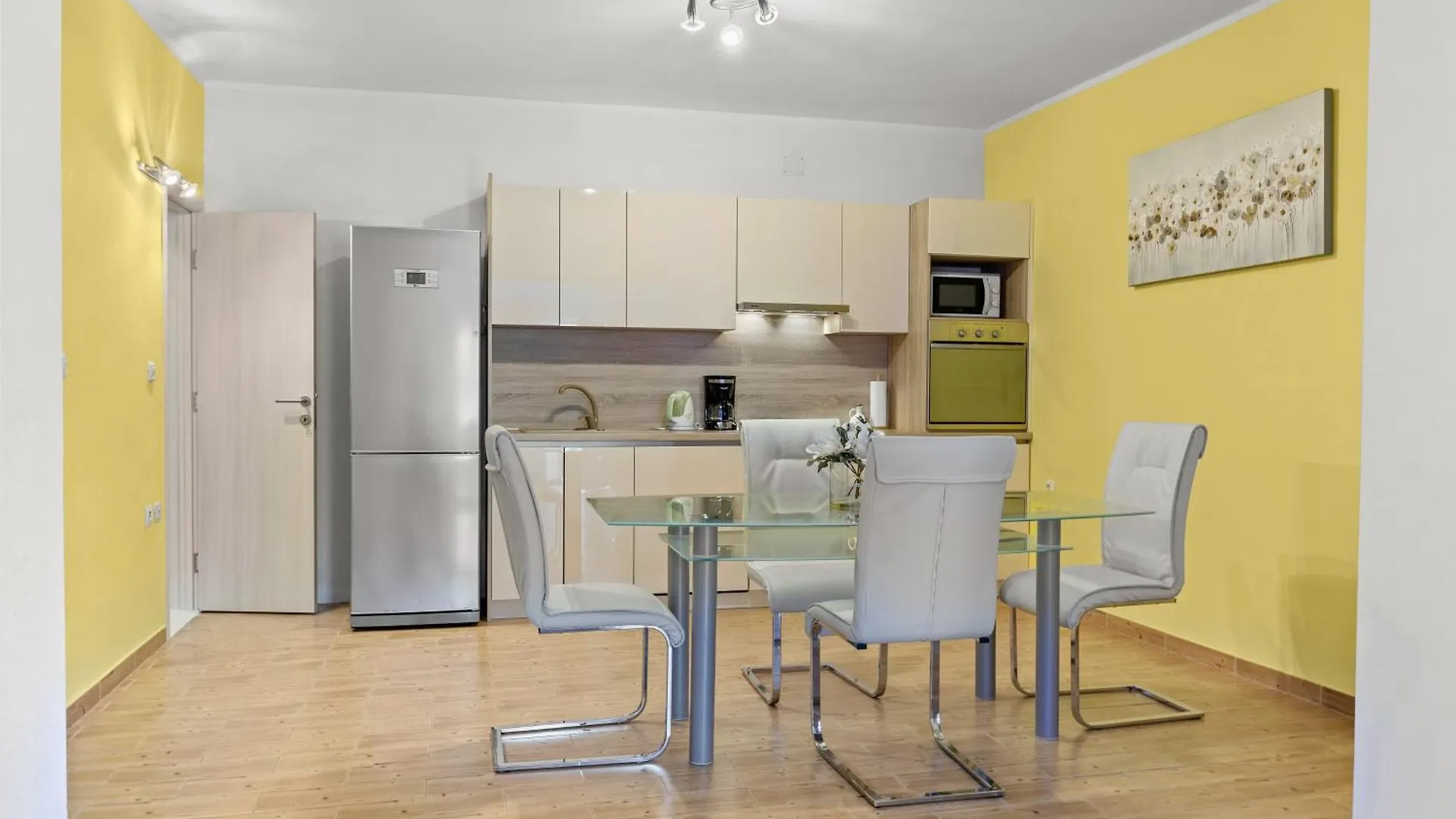Comfort Apartments With Pool In Medulin (Adults Only) Κροατία
