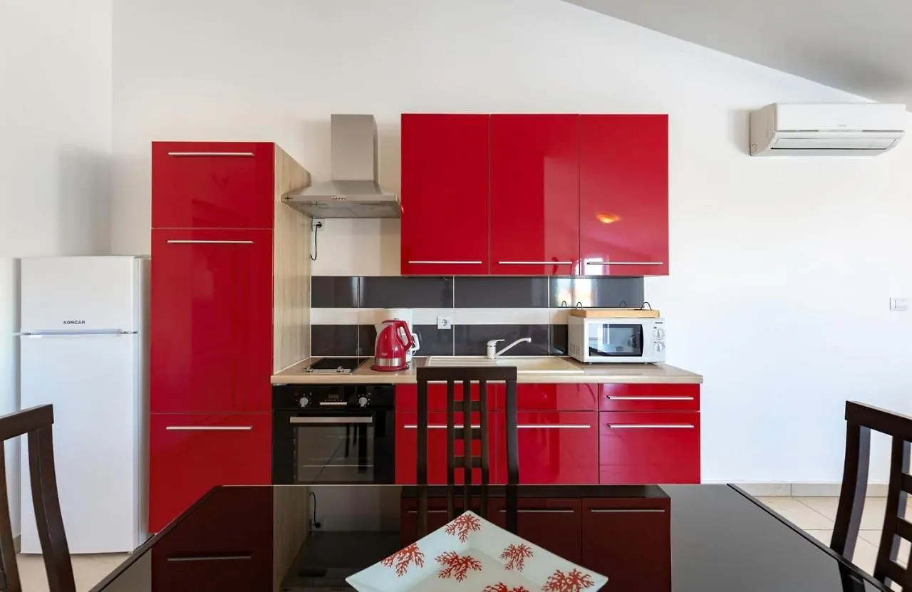 Comfort Apartments With Pool In Medulin (Adults Only) 0*,
