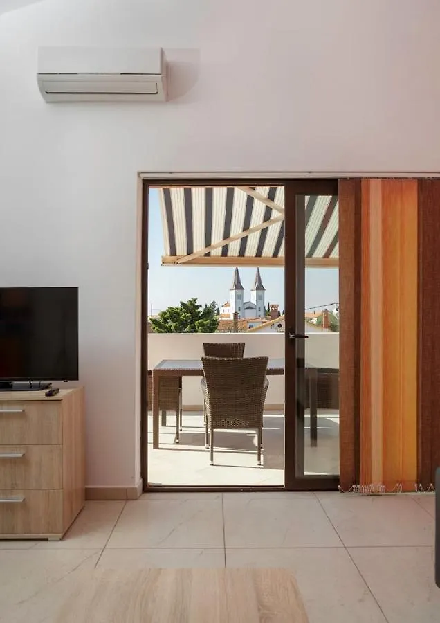 Comfort Apartments With Pool In Medulin (Adults Only) 0*,  Κροατία