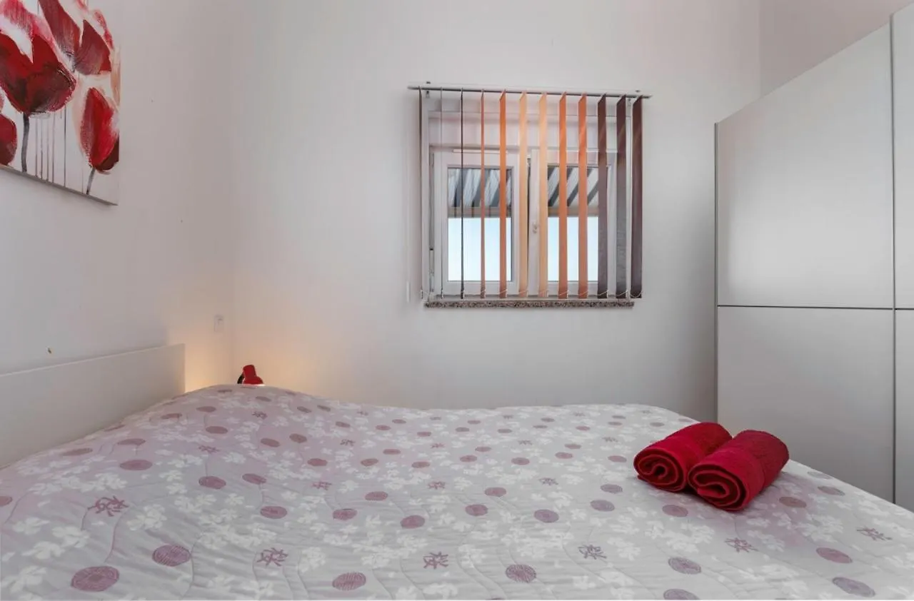 Comfort Apartments With Pool In Medulin (Adults Only) Κροατία