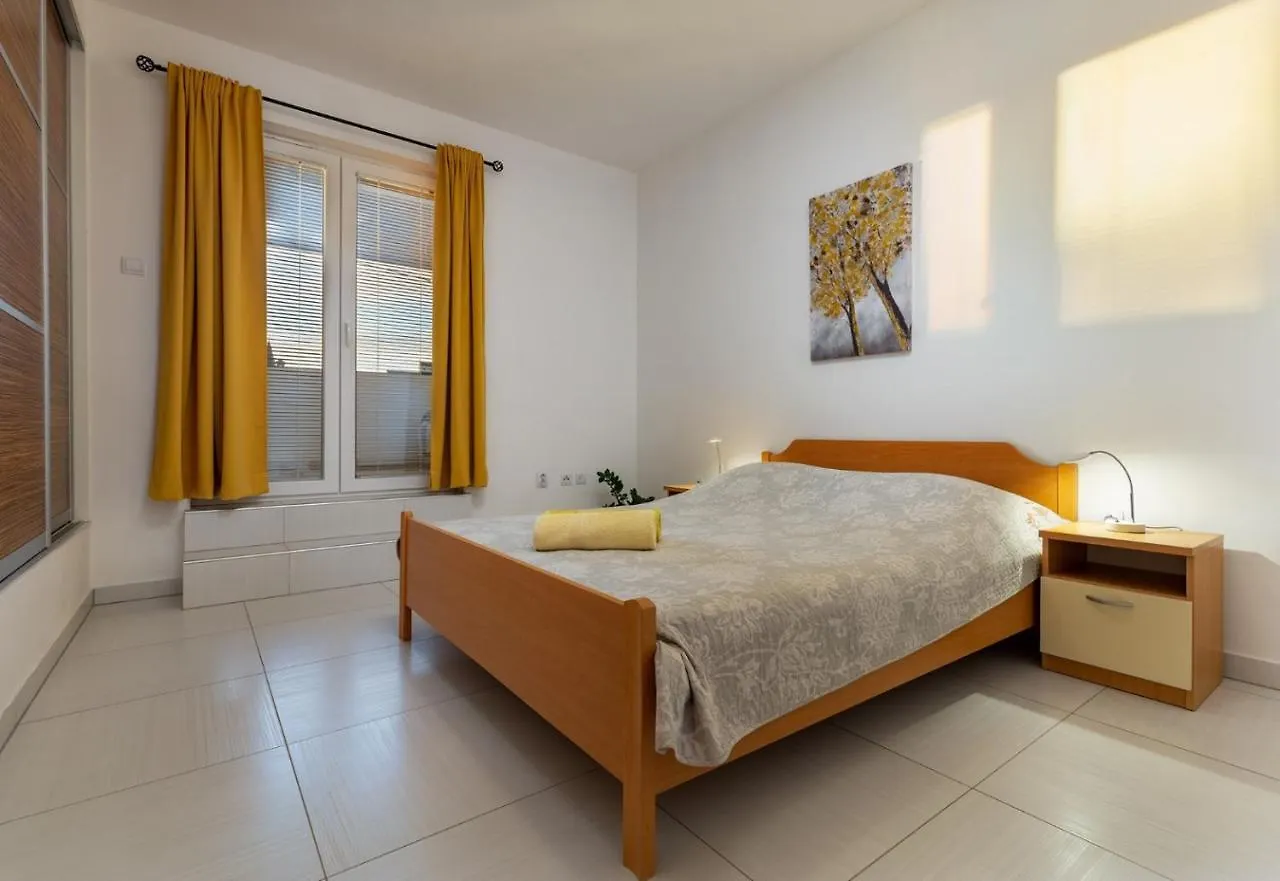 Comfort Apartments With Pool In Medulin (Adults Only)