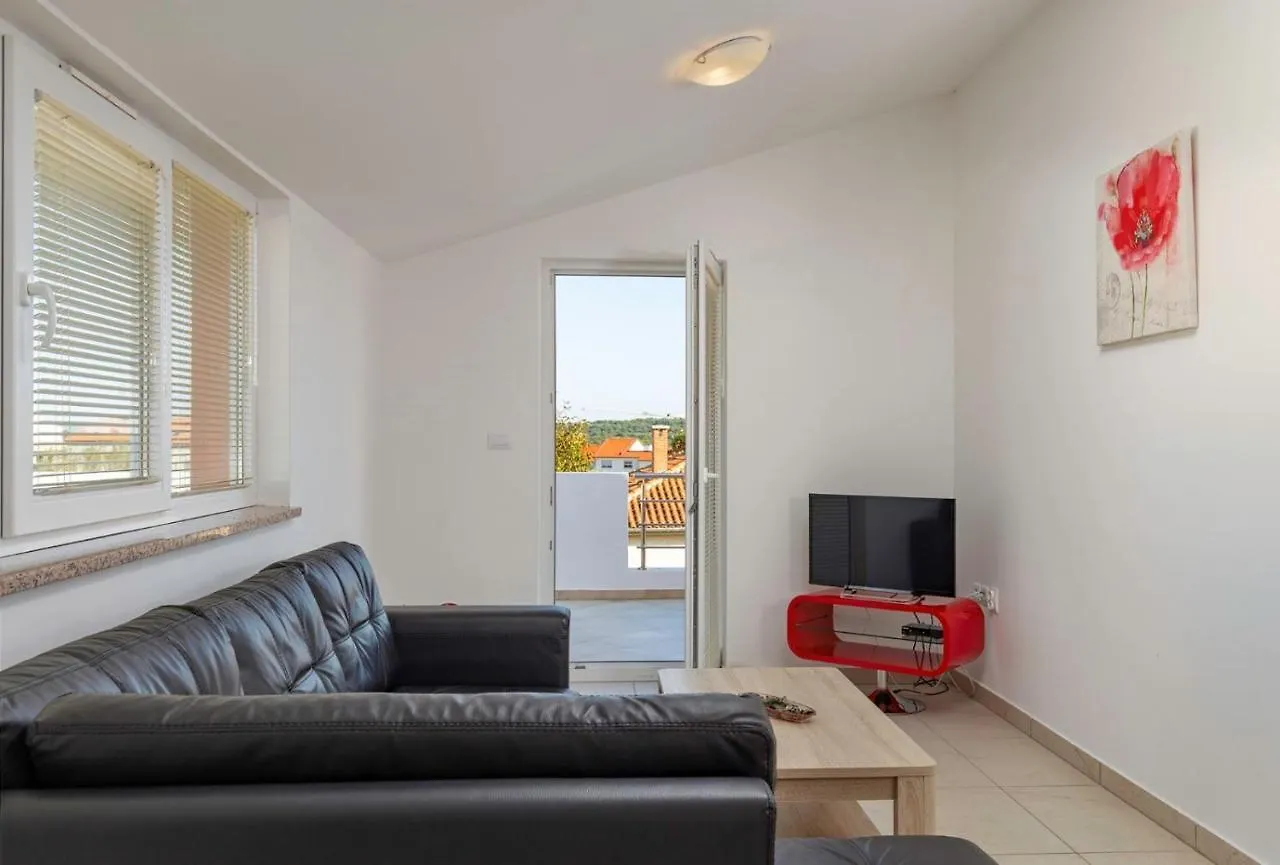 Comfort Apartments With Pool In Medulin (Adults Only)