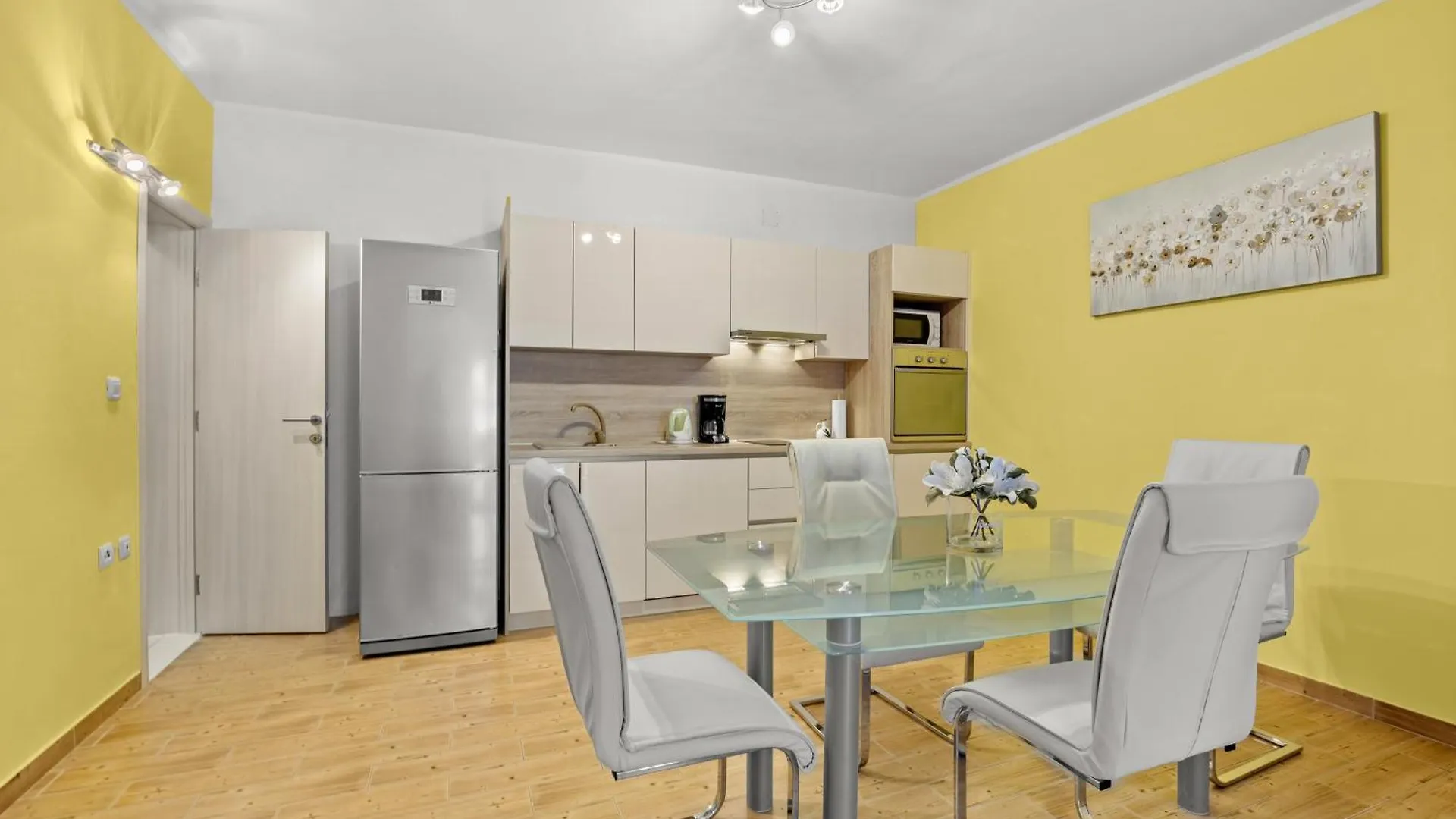 Comfort Apartments With Pool In Medulin (Adults Only)