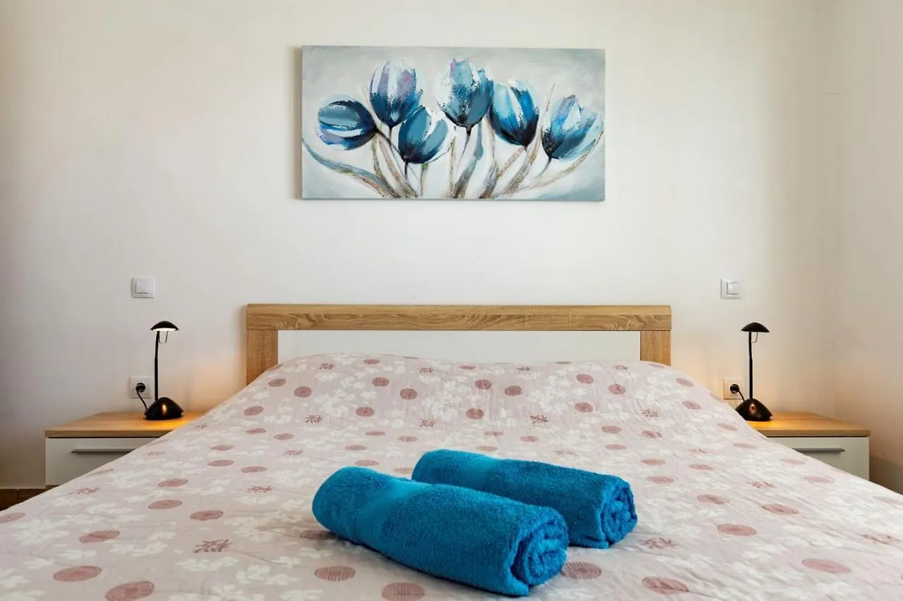 Comfort Apartments With Pool In Medulin (Adults Only)