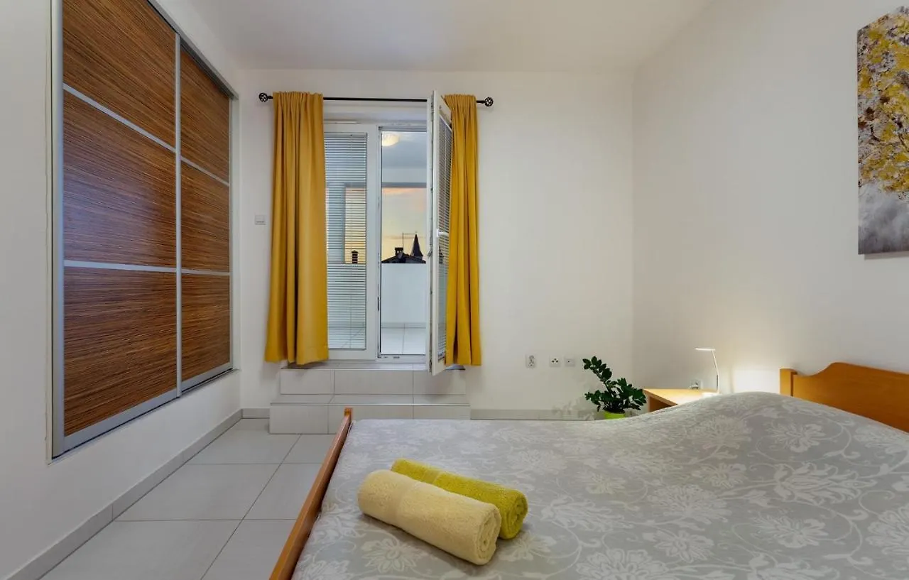 Comfort Apartments With Pool In Medulin (Adults Only) 0*,