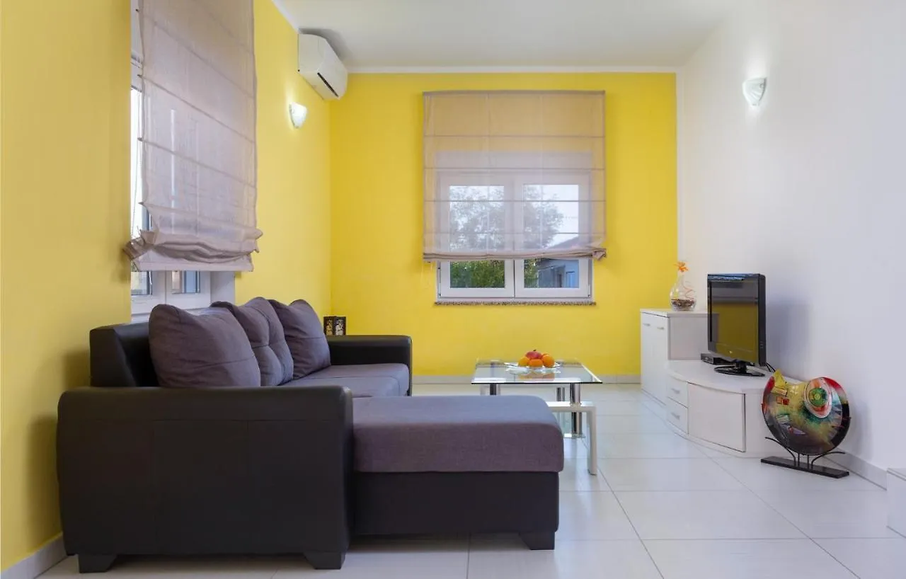 Comfort Apartments With Pool In Medulin (Adults Only) 0*,  Croatia