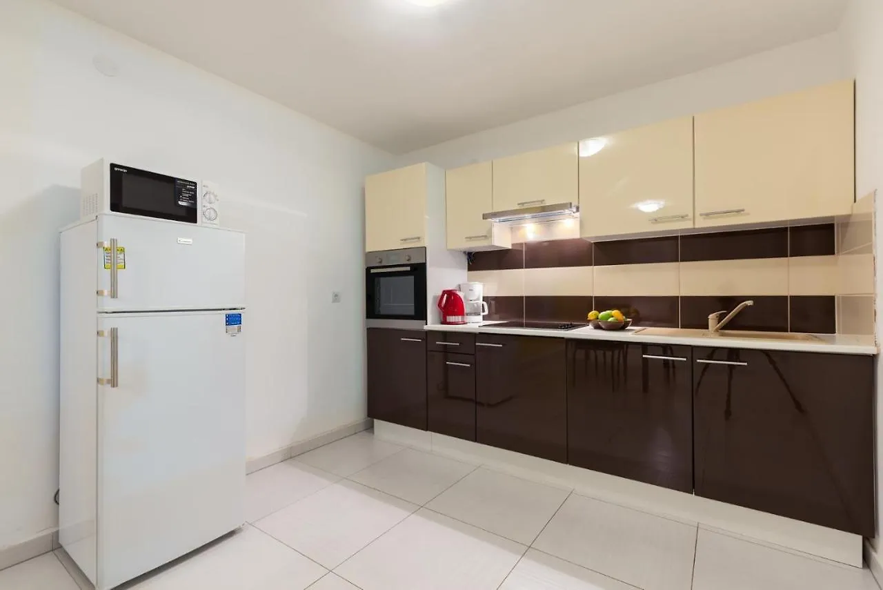 Comfort Apartments With Pool In Medulin (Adults Only) Croatia